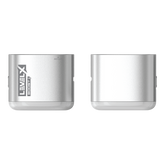 Meet the Level X Boost pod vape, designed to elevate your vaping journey with its versatility and top-notch performance. This innovative device boasts a dual mode firing mechanism, easily activated with a switch.
